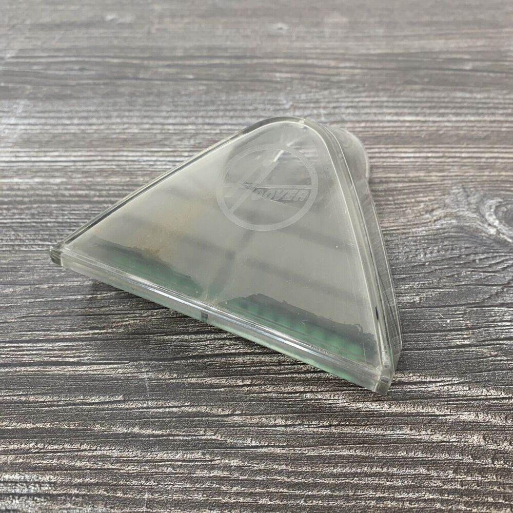 Hoover Steamvac Deluxe Vacuum SMALL BRUSH ATTACHMENT Head 38613-34‎